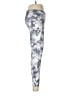 Athleta Print Gray Leggings Size M - photo 4