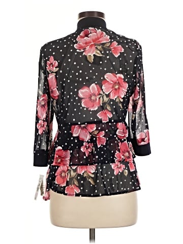 R&M Richards Kimono (view 2)