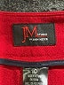 JM Studio Solid Red Casual Pants Size 10 - photo 7