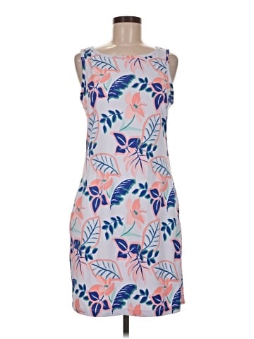 Columbia Cocktail Dress (view 1)