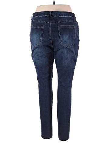 FASHION TO FIGURE Jeans (view 2)
