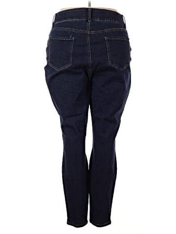 FASHION TO FIGURE Jeans (view 2)
