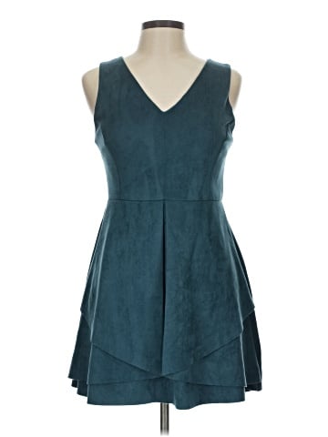 The Impeccable Pig Casual Dress (view 1)