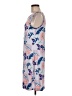 Columbia Tropical Blue Cocktail Dress Size M - photo 5