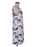 Columbia Tropical Blue Cocktail Dress Size M - photo 4
