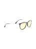 Mary Jane Yellow Sunglasses One size - photo 1