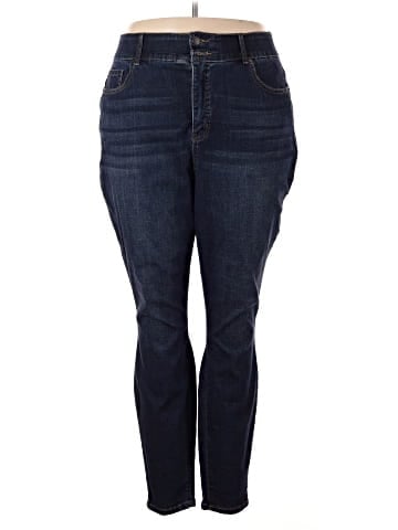 FASHION TO FIGURE Jeans (view 1)