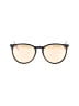 Mary Jane Yellow Sunglasses One size - photo 2