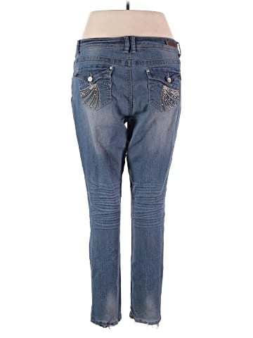 Almost Famous Jeans (view 2)