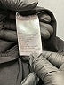 Tribal Black Cardigan Size XL - photo 8