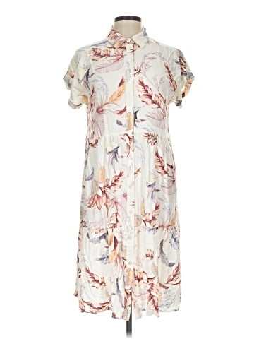 Cupio Casual Dress (view 1)
