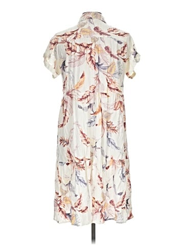 Cupio Casual Dress (view 2)
