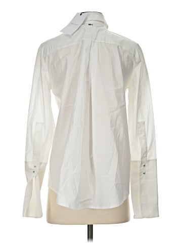 Misha Nonoo Long Sleeve Blouse (view 2)