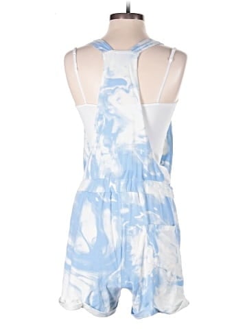 Eye Candy Overalls (view 2)