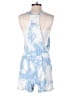 Eye Candy Blue Overalls Size M - photo 2
