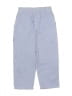 Tom Sawyer Checkered-gingham Blue Casual Pants Size 4 - photo 1