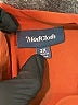 ModCloth 100% Polyester Orange Sleeveless Blouse Size 2X - photo 6