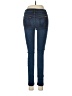 Joe's Jeans Solid Blue Jeans Size 28 waist - photo 2