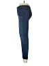 Joe's Jeans Solid Blue Jeans Size 28 waist - photo 5