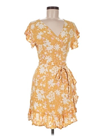 Billabong Cocktail Dress (view 1)