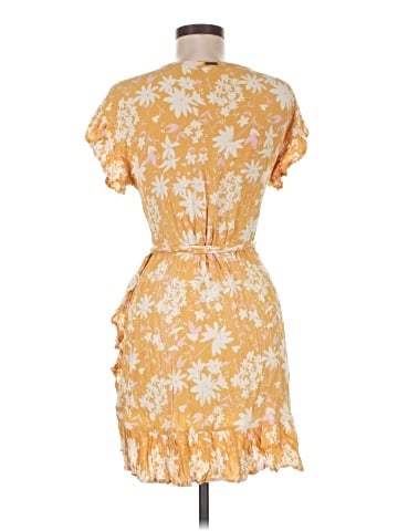 Billabong Cocktail Dress (view 2)