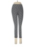 Velocity Chevron-herringbone Gray Leggings Size M - photo 1