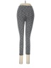 Velocity Chevron-herringbone Gray Leggings Size M - photo 2