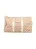 MICHAEL Michael Kors Ivory Brown Weekender One size - photo 2