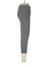 Velocity Chevron-herringbone Gray Leggings Size M - photo 4