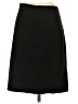 Express Design Studio Solid Black Formal Skirt Size 2 - photo 2