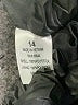John Meyer 100% Polyester Black Blazer Size 14 - photo 7