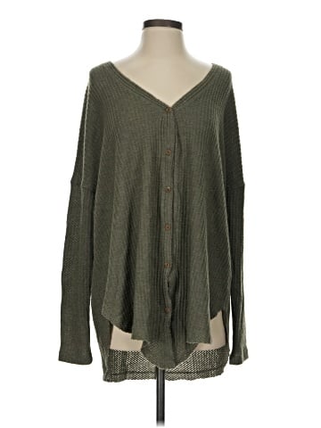 Wishlist Cardigan (view 1)