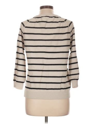 Andrea Jovine Pullover Sweater (view 2)