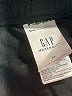 Gap - Maternity Black Active Pants Size Med Maternity - photo 6