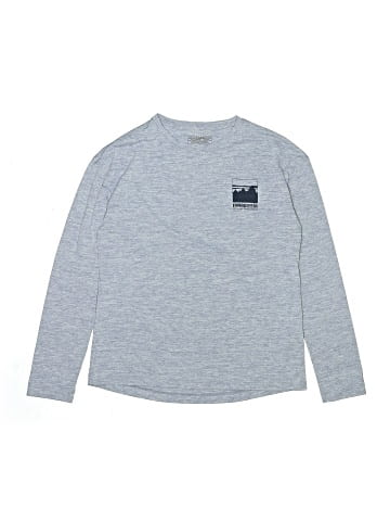 Patagonia Long Sleeve T-Shirt (view 1)