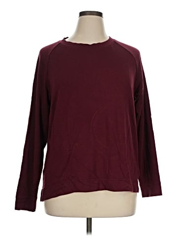 Lou & Grey 3/4 Sleeve T-Shirt (view 1)