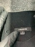 PREMISE Black Sweater Vest Size M - photo 4