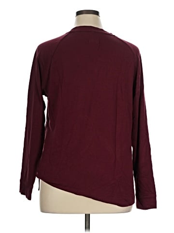 Lou & Grey 3/4 Sleeve T-Shirt (view 2)