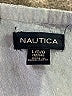 Nautica 100% Cotton Blue Romper Size 12 - 14 - photo 3
