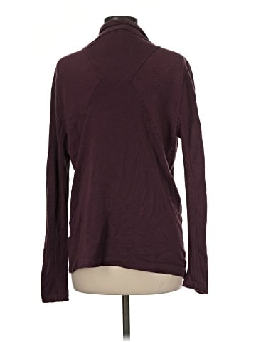 H by Bordeaux Jacket (view 2)