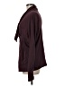 H by Bordeaux Burgundy Jacket Size M - photo 5
