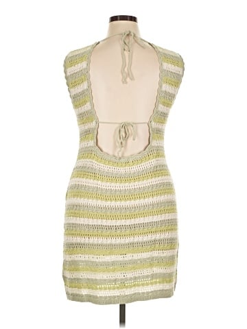 American Eagle Outfitters Cocktail Dress (view 2)