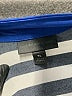 Worthington Blue 3/4 Sleeve Top Size XL - photo 7