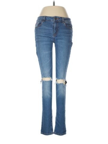Refuge Jeans (view 1)