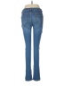 Refuge Hearts Blue Jeans Size 6 - photo 2