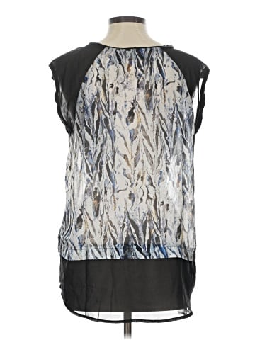 DKNY Jeans Sleeveless T-Shirt (view 2)