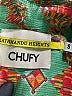Kathmandu Tropical Green Romper Size S - photo 4