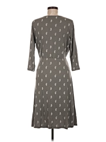 Garnet Hill Casual Dress (view 2)