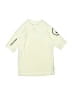 Volcom Ivory Rash Guard Size M (kids) - photo 1