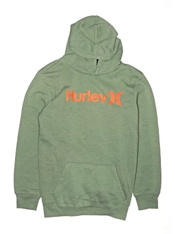 Hurley Pullover Hoodie (view 1)